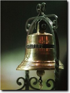 Indoor Brabant Bell