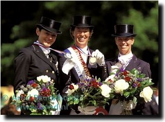 2002 Dutch Dressage Championships