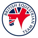 British WEG Logo