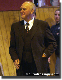 Franz Kukuk in 2003