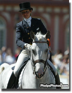 Monica Theodorescu on Cooper at the CDI Wiesbaden 2003