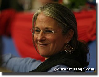 Marta Kaufmann