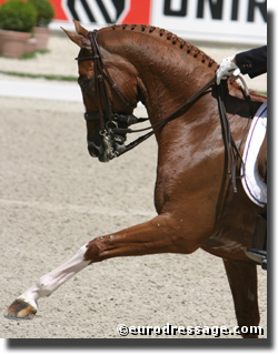 FBW Kennedy at Aachen