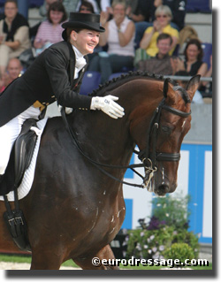 Nicola McGivern and Active Walero