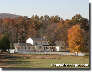 House on Shade Lane