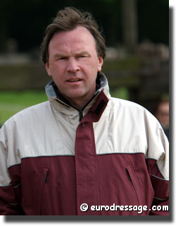 Dolf Dietram Keller