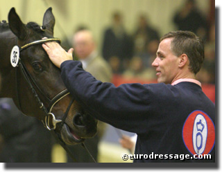 René Tebbel and Furst Volturno