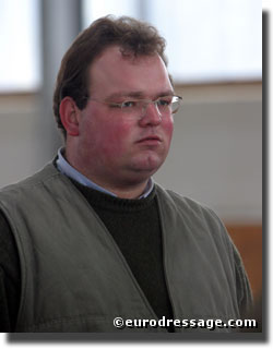 Mathieu Beckmann