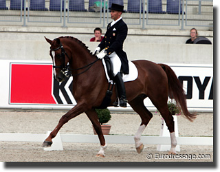 Steffen Peters