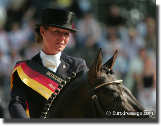 Kathrin Meyer zu Strohen