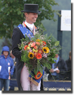 Anky van Grunsven