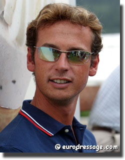 Carl Hester