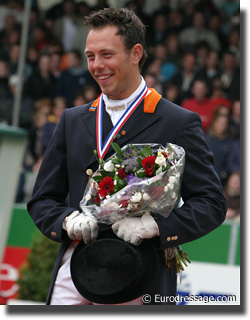 Laurens van Lieren