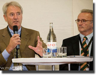 Jan Bemelmans and Jurgen Koschel