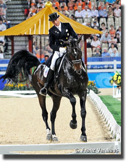 Steffen Peters