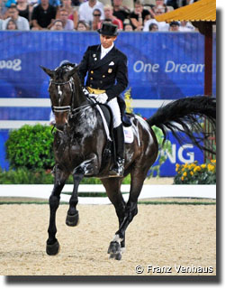 Steffen Peters