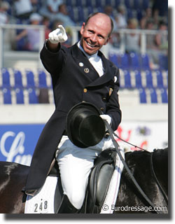 Steffen Peters