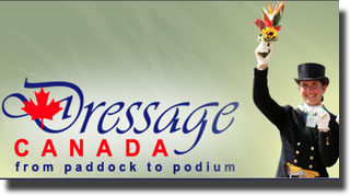 Dressage Canada