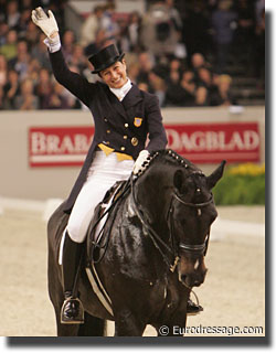 Heike Kemmer on Royal Rubin