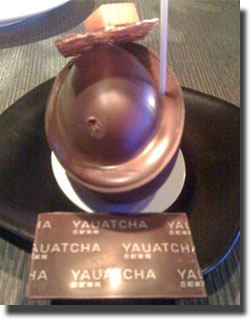 Yauatcha