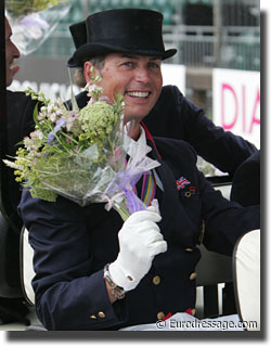 Carl Hester