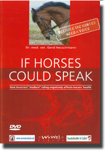 If Horses Could Speak - Gerd Heuschmann