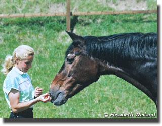 Granat in 1989, shortly before his death