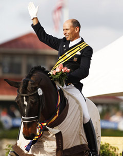 Steffen Peters