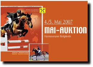 Equitop Auction 2007