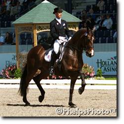 Steffan Peters and Grandeur