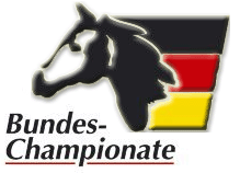 Bundeschampionate