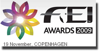 FEI Awards 2009