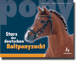 Stars of German Pony Breeding