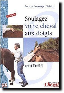 Book by Dr Dominique Giniaux